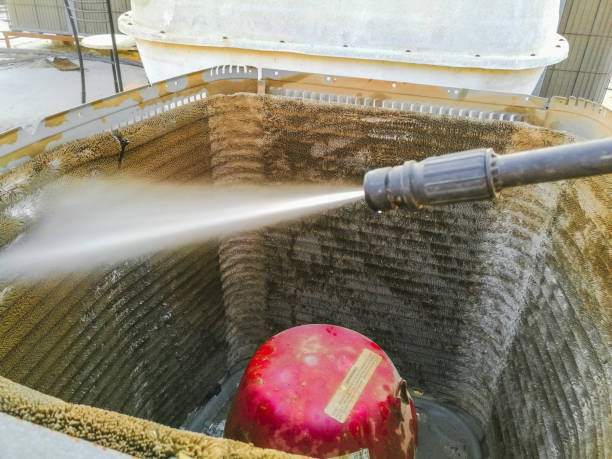 Best Best Air Duct Cleaning Company  in Oak Brook, IL