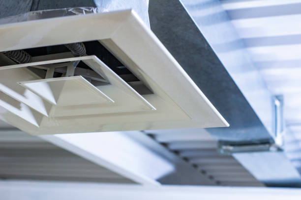 Best HVAC Duct Inspection Services  in Oak Brook, IL