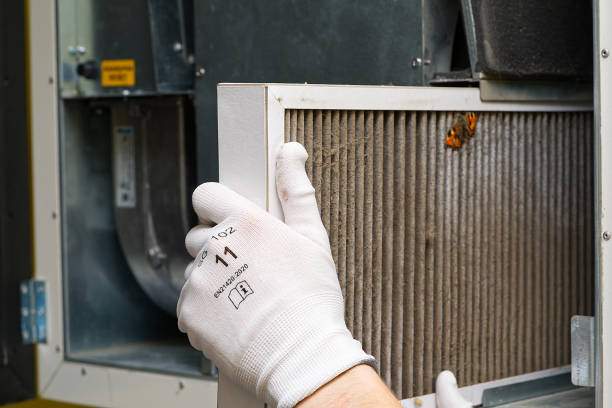 Best Emergency Air Duct Cleaning  in Oak Brook, IL