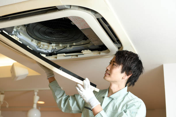 Best Local Air Duct Cleaning Services  in Oak Brook, IL