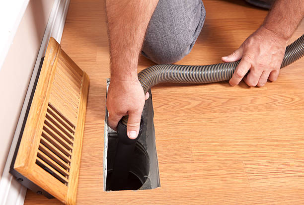 Best Home Air Vent Cleaning  in Oak Brook, IL