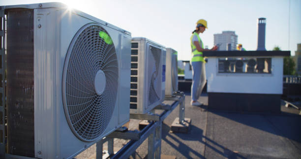 Best Commercial HVAC Duct Cleaning  in Oak Brook, IL